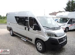 Fiat doblo camper van conversion based in wrexham north wales best conversions in the uk. Fourgon Amenage Sunlight Camper Van Cliff 640 Sofort Verfugbar Fiat Ducato Prix 45900 Eur A Vendre Truck1 3112198