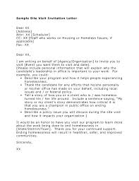 Free information and preview, prepared forms for you, trusted by legal professionals Site Visit Letter Format Plant Visit Request Letter Sample