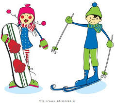 Smučarski sejem – OŠ Ljudski vrt Ptuj