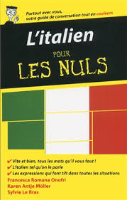 Comment on dit 'salut' en italien ? Italien Pour Les Nuls L N Ed Archambault