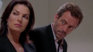 House" The Mistake (TV Episode 2005)