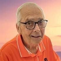 Donald Frank Sherman Obituary (2025)