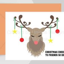 Download Ornament Reindeer Svg Unique Designs By Monica Store