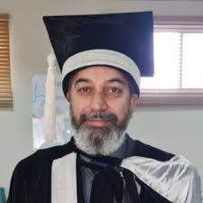 I am very excited to announce that in July I will be joining Dr. Chenghua… 