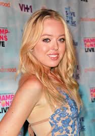 Tiffany Trump