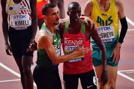 We recommend you to check the complete list of famous politician. Sweet Cheruiyot Wins Men S 1 500 Metres Title