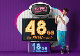 You can get a celcom sim card, called xpax, in celcom as of march 2020, celcom started offering a tourist sim card called celcom xpax tourist sim. Celcom Offers Unlimited Data And Calls On Xpax Prepaid For Rm35 Month