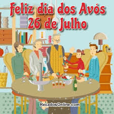 Este é um dia muito especial para todos, não apenas para vocês, queridos avós. 19 Dia Dos Avos Imagens E Gifs Com Frases Para Whatsapp Recados Online