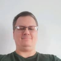 Tod Middlestadt-Shook