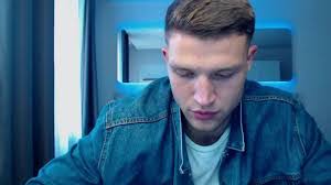 William Edge's Instagram, Twitter & Facebook