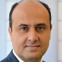 Erick Cubas Robles Email & Phone Number