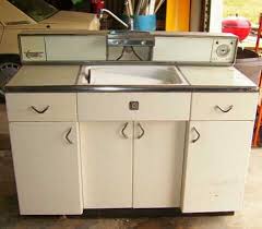 Look no further than this classic cast iron drainboard sink from plumbingsupply.com®. 14 Rare Vintage Kitchen Sinks Spotted In 6 Years Of Blogging