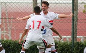 É hora de libertadores para são paulo e palmeiras! Sao Paulo Palmeiras E Corinthians Abrem As Oitavas Com Vitoria Confederacao Brasileira De Futebol