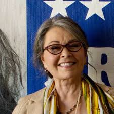 Roseanne Barr