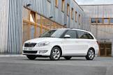 Skoda-Fabia-(2014)-/-Fabia-Wagon-(2014)