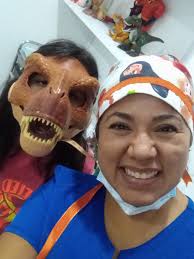 Dental Kids Dra Blanca Paz