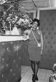 Archiving the Superpowers of Black Sex Workers | Open Archief