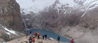 Clima Temperatura Y Pronostico Extendido En El Chalten Con Windguru El Chalten Clima Hostels