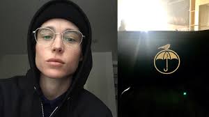 This page will rank elliot page movies from best to worst in six different sortable elliot page movies ranked in chronological order with ultimate movie rankings score (1 to 5 umr tickets) *best combo of box office, reviews and awards. The Umbrella Academy Elliot Page Confirms The Netflix Show Has Started Filming Season 3 Them