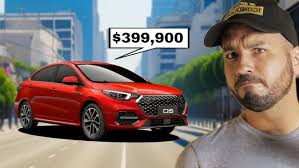 "El AUTO que viene a hacer COMPETENCIA EN SERIO" Omoda O5