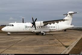 Everything you want to know about stobart air. Ei Ehh Stobart Air Atr 42 300 Photo By Philipp Schutz Id 826195 Planespotters Net