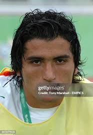 53 Javad Marshall Photos & High Res Pictures