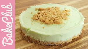 Youtube Torte Ohne Backen Waldmeister Vanillekuchen
