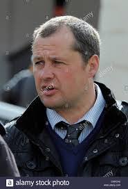 Ian McInnes, Racehorse Trainer
