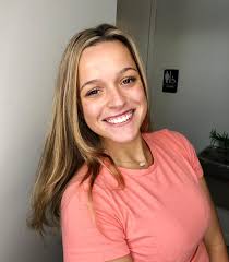 I haven't felt this good in so long, I feel like myself again.” The  greatest thing any stylist could ever hear. ❤️ #blondehighlights  #blondehair #hairstylist #brightblonde