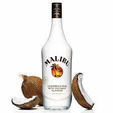 Drinking distilled spirits, beer, coolers, wine and other alcoholic beverages may. Malibu Coconut Rum 750ml Crown Wine Spirits