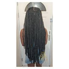 The superfine soft dread braids styles selections on alibaba.com are great for spicing up the hair game. Yasi S Tresses On Twitter New Style Alert What If I Told You These Styles Only Took 3 4 Hours To Do Will Be Offering Soft Locs With Option Of Me Providing The Hair