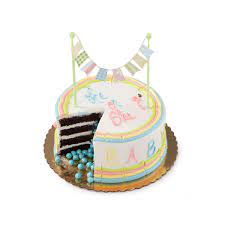 Product Details Publix Super Markets In 2021 Gender Reveal Cake Publix Publix Cakes