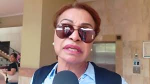 EX SENADORA SONIA MATEO DEFIENDE SU HIJO; DICE APRESAMIENTO ES PERSECUSIÓN  POLÍTICA