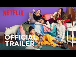 Best new documentaries on netflix. Netflix Uk In July What S New On The Streaming Platform This Month