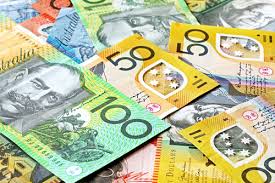 australian dollar futures daniels trading