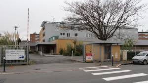 Dunkerque Plus De La Moitie Des Personnes Agees De La Residence Vaneeghem Positives Au Covid