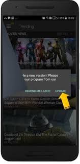 Wait for the scan to complete … Showbox Apk Download Showbox App For Android 2021