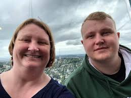 6 years ago today I lost my fiance and daughters father. Today I am his  voice