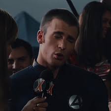 Escena Antorcha Humana Deadpool Ingles