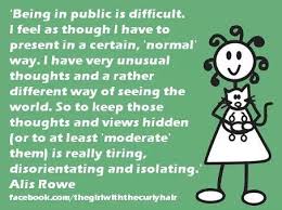 It seems that for success in science and art, a dash of autism is essential. — hans asperger. Pin By Mathias Drasko On Aspi Understanding Autism Autism Awareness Quotes Autism Quotes