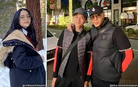 Nangis Gagal Move On Cinta Kuya Pernah Pacaran Dengan Putra Deddy Corbuzier