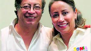 Política señalada de presunta financiación ilegal a la campaña de Petro  aterriza en el Senado