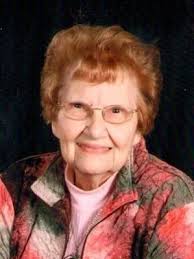 Margaret Kinzer Obituary (1919