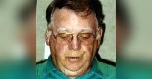 Obituary information for Douglas ANDERSON