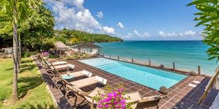 Tüm villa, ev sahibi vanessa. Location Villa Au Diamant Martinique Antilles Exception