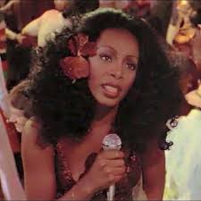 Donna summer