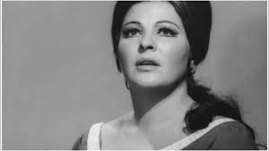 Pilar Lorengar Edda Moser Peter Schreier Mitridate full opera (1971 live)