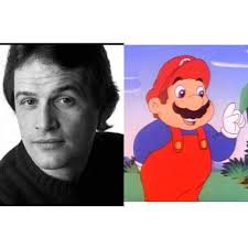 RIP Rick May, voice of Star Fox's Peppy Hare