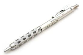 Pentel Graphgear 1000 Best Mechanical Pencil Drafting Pencil Mechanical Pencils