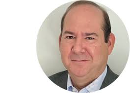 Executive in Residence